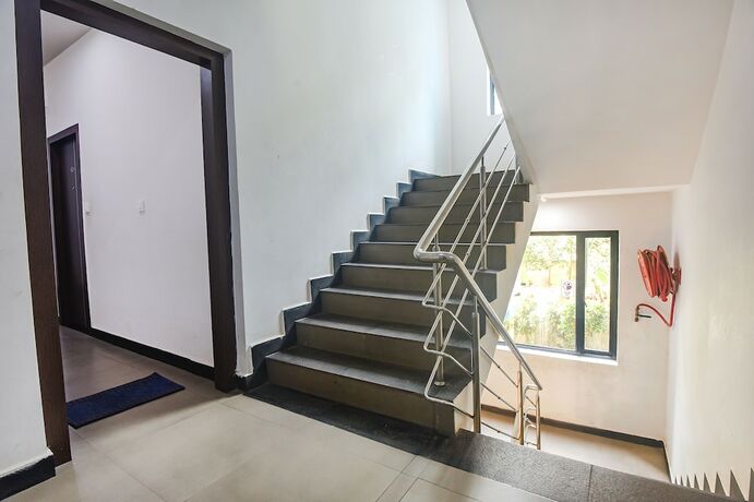 Imagen general del Hotel Fabexpress Relax Holiday Home. Foto 3