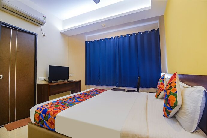 Imagen general del Hotel Fabexpress Relax Holiday Home. Foto 4