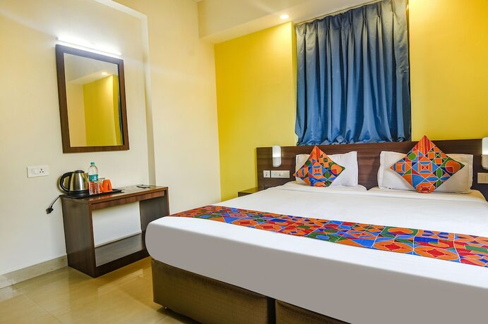Imagen general del Hotel Fabexpress Relax Holiday Home. Foto 5