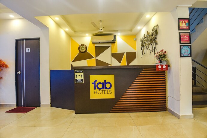 Imagen general del Hotel Fabexpress Relax Holiday Home. Foto 6