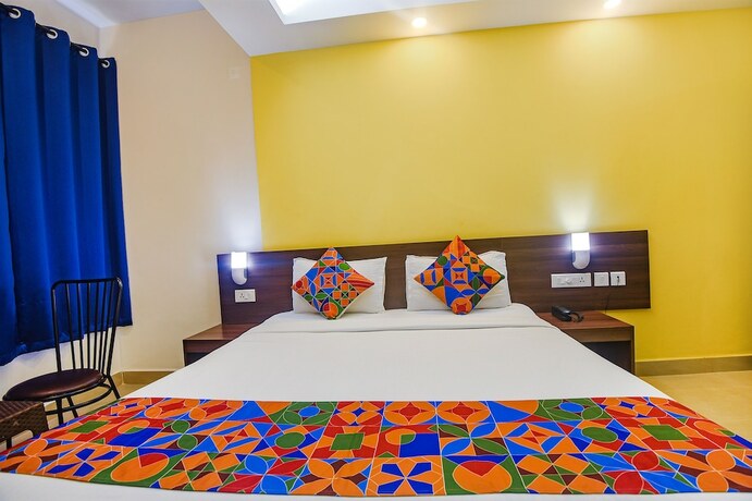 Imagen general del Hotel Fabexpress Relax Holiday Home. Foto 7