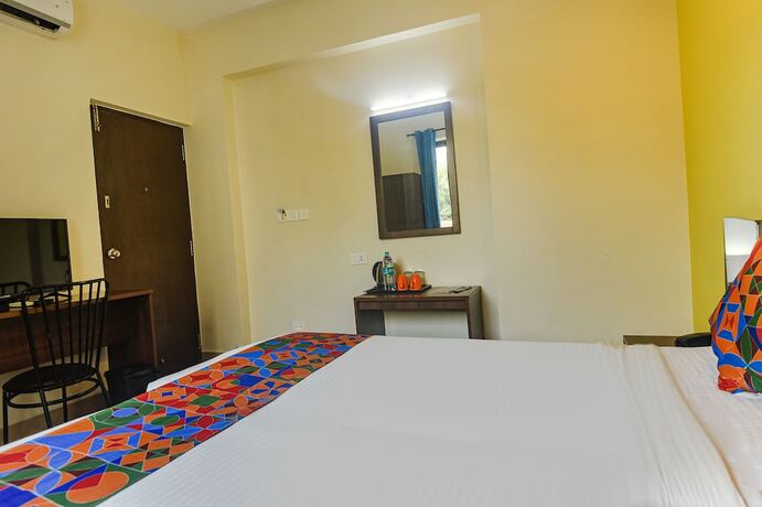 Imagen general del Hotel Fabexpress Relax Holiday Home. Foto 8