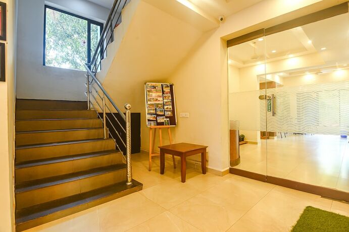 Imagen general del Hotel Fabexpress Relax Holiday Home. Foto 9