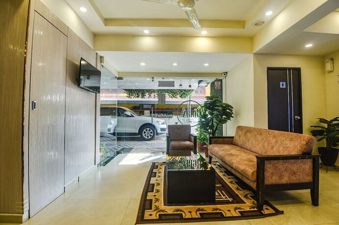 Imagen general del Hotel Fabexpress Relax Holiday Home. Foto 10