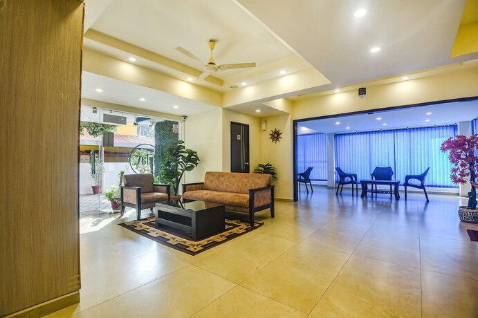 Imagen general del Hotel Fabexpress Relax Holiday Home. Foto 13