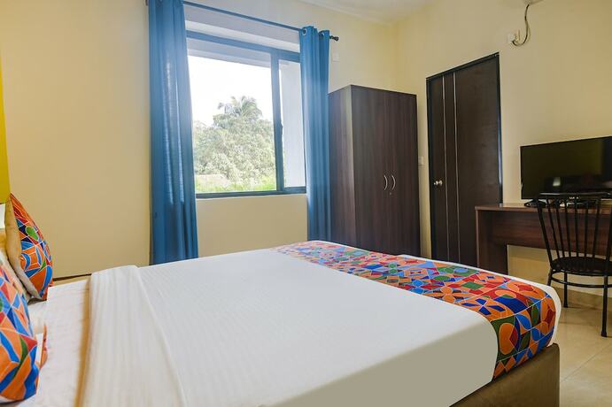 Imagen general del Hotel Fabexpress Relax Holiday Home. Foto 14