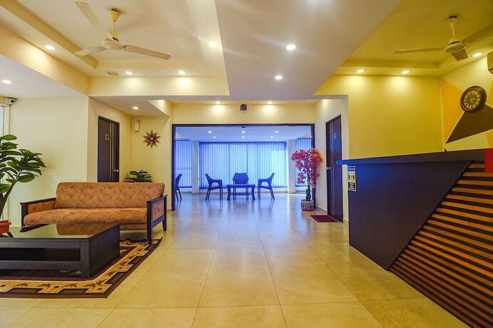 Imagen general del Hotel Fabexpress Relax Holiday Home. Foto 15