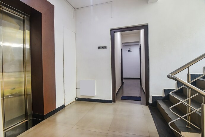 Imagen general del Hotel Fabexpress Relax Holiday Home. Foto 16