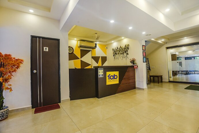 Imagen general del Hotel Fabexpress Relax Holiday Home. Foto 18