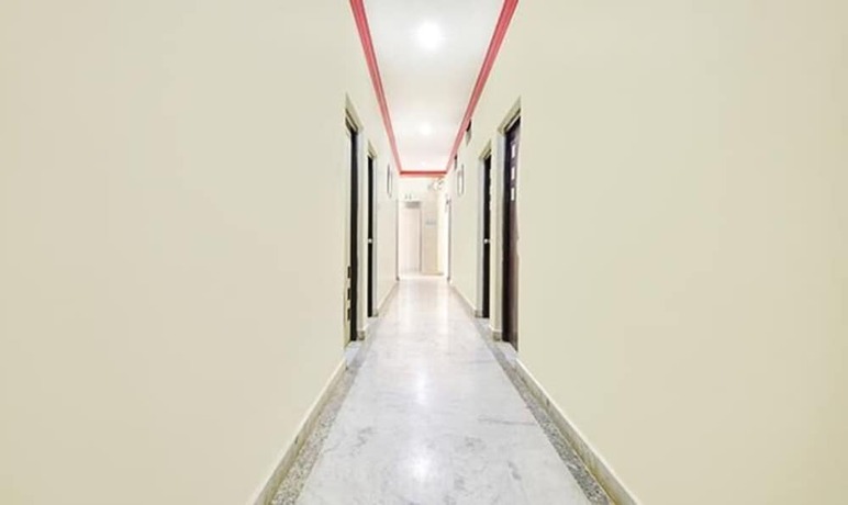 Imagen general del Hotel Fabexpress Relax Inn I, Udaipur. Foto 2