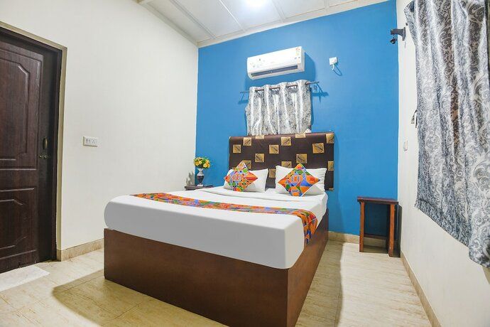 Imagen de la habitación del Hotel Fabexpress Rj 18 Beach Resort. Foto 19
