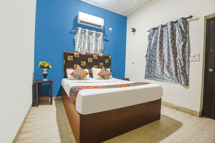 Imagen de la habitación del Hotel Fabexpress Rj 18 Beach Resort. Foto 20