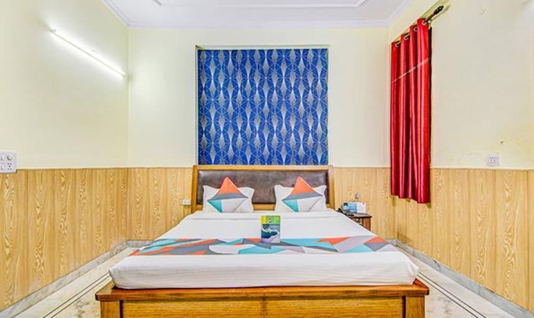 Imagen de la habitación del Hotel Fabexpress Royal Ashray. Foto 19