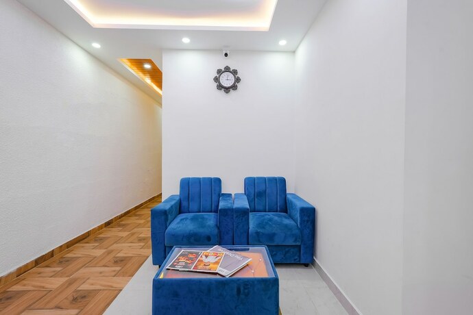 Imagen general del Hotel Fabexpress Royal Inn. Foto 2