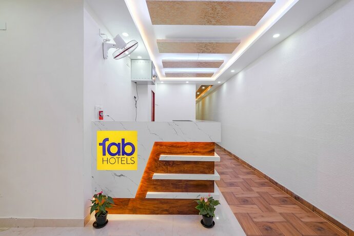 Imagen general del Hotel Fabexpress Royal Inn. Foto 4