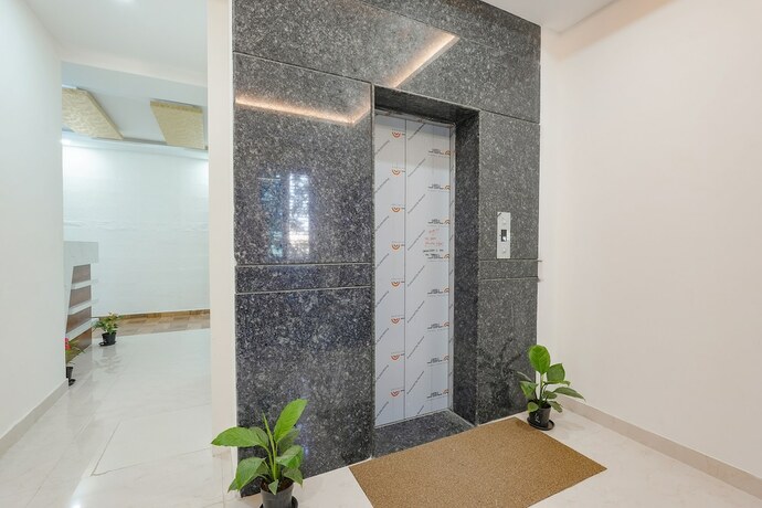 Imagen general del Hotel Fabexpress Royal Inn. Foto 5