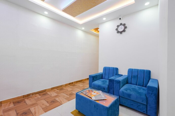 Imagen general del Hotel Fabexpress Royal Inn. Foto 13