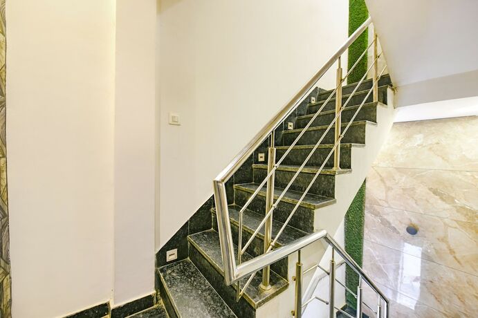 Imagen general del Hotel Fabexpress Royal Mg. Foto 3