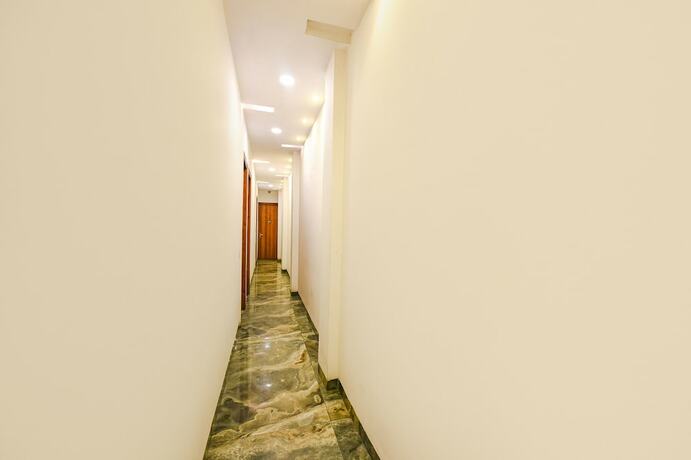 Imagen general del Hotel Fabexpress Royal Mg. Foto 10