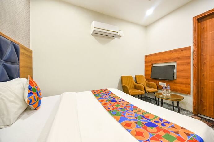 Imagen general del Hotel Fabexpress Royal Mg. Foto 12