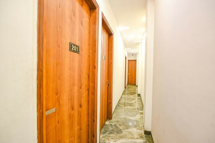 Imagen general del Hotel Fabexpress Royal Mg. Foto 13