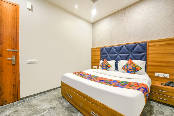 Imagen general del Hotel Fabexpress Royal Mg. Foto 14