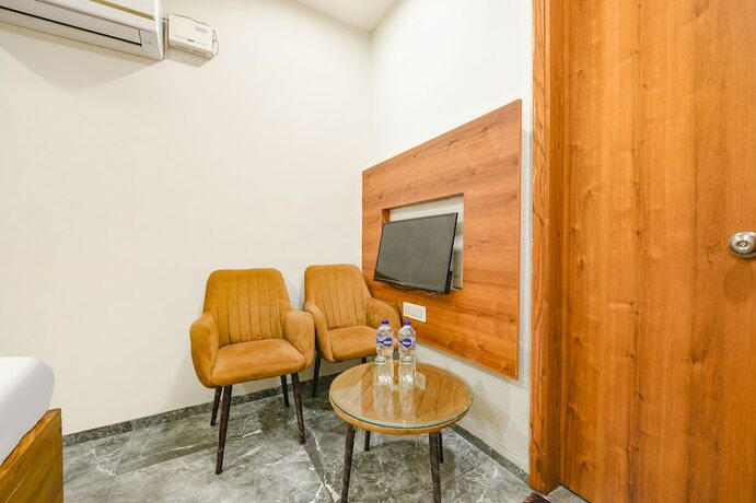 Imagen general del Hotel Fabexpress Royal Mg. Foto 15