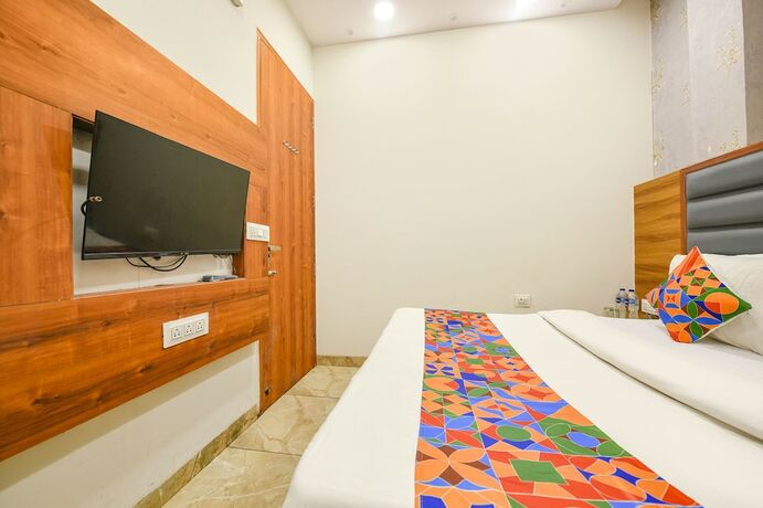Imagen general del Hotel Fabexpress Royal Mg. Foto 16