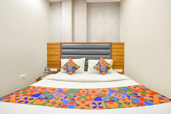 Imagen de la habitación del Hotel Fabexpress Royal Mg. Foto 17