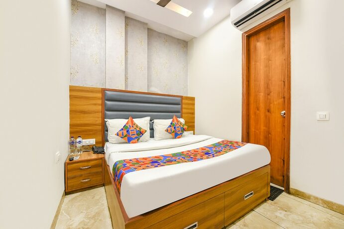 Imagen de la habitación del Hotel Fabexpress Royal Mg. Foto 18