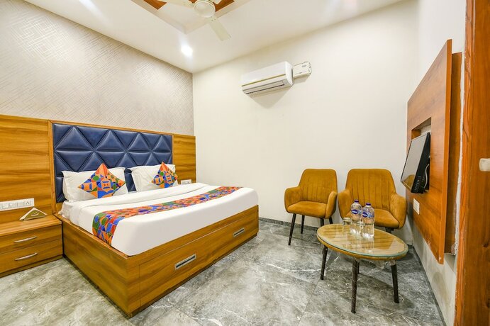 Imagen de la habitación del Hotel Fabexpress Royal Mg. Foto 20