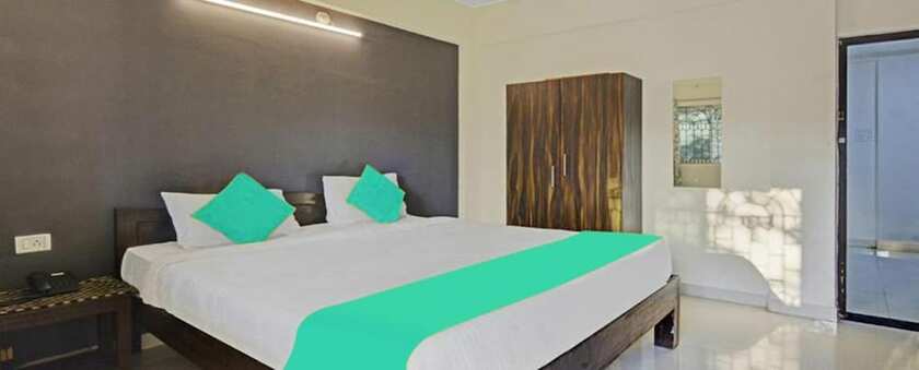 Imagen general del Hotel Fabexpress Royal Pride. Foto 10