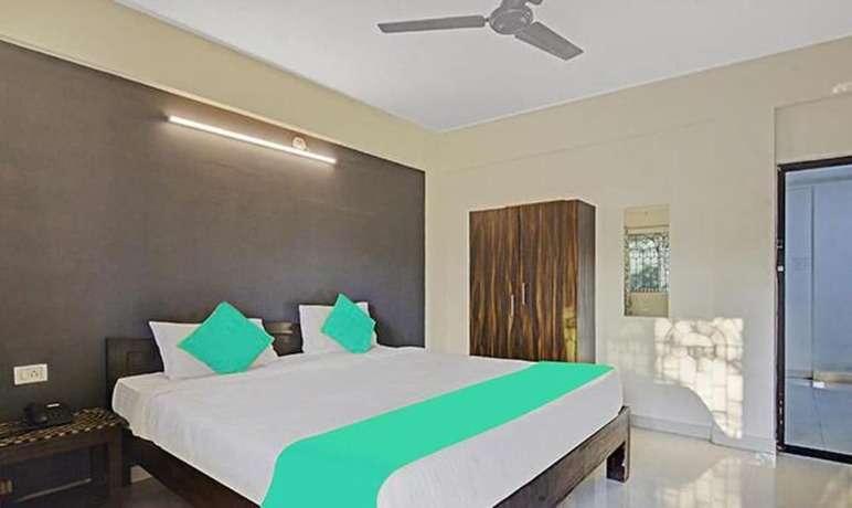Imagen de la habitación del Hotel Fabexpress Royal Pride. Foto 14