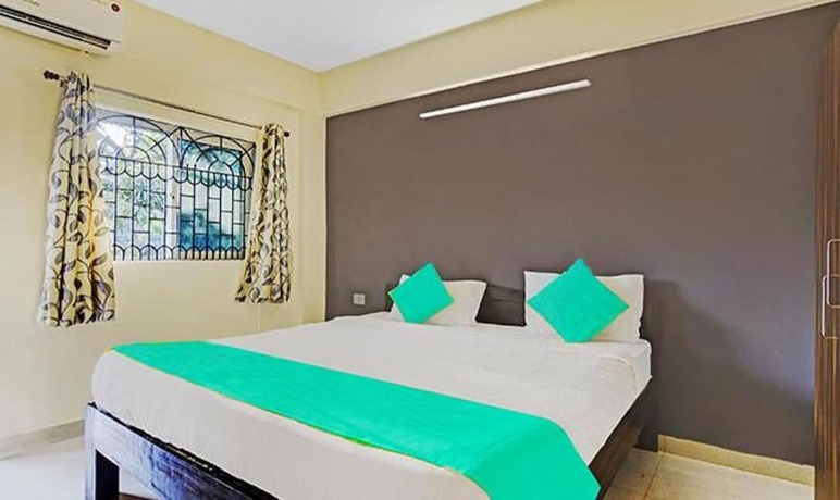Imagen de la habitación del Hotel Fabexpress Royal Pride. Foto 15