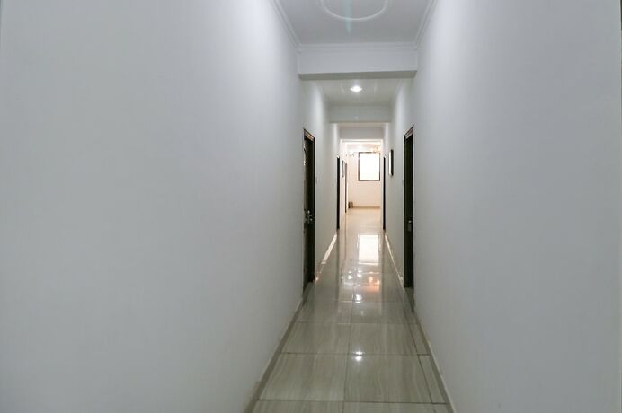 Imagen general del Hotel Fabexpress Royal Stays. Foto 3