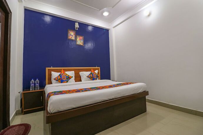 Imagen general del Hotel Fabexpress Royal Stays. Foto 4