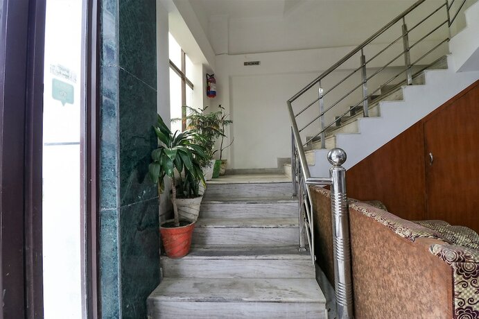 Imagen general del Hotel Fabexpress Royal Stays. Foto 6