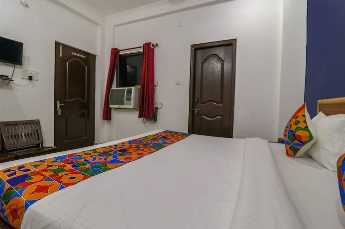 Imagen general del Hotel Fabexpress Royal Stays. Foto 8