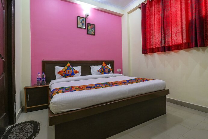 Imagen de la habitación del Hotel Fabexpress Royal Stays. Foto 19