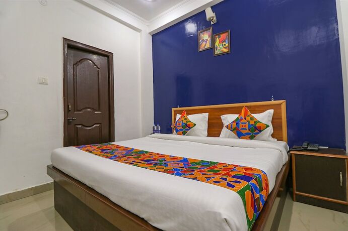 Imagen general del Hotel Fabexpress Royal Stays. Foto 9