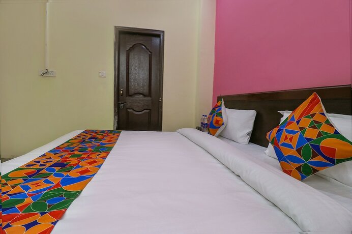 Imagen general del Hotel Fabexpress Royal Stays. Foto 10