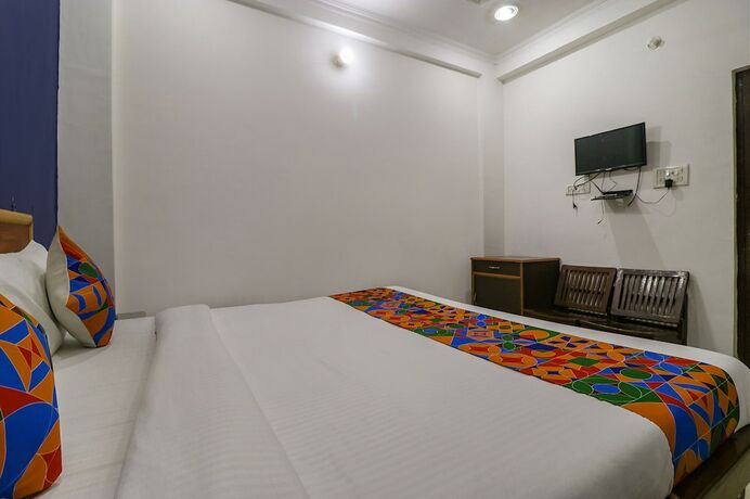 Imagen general del Hotel Fabexpress Royal Stays. Foto 11