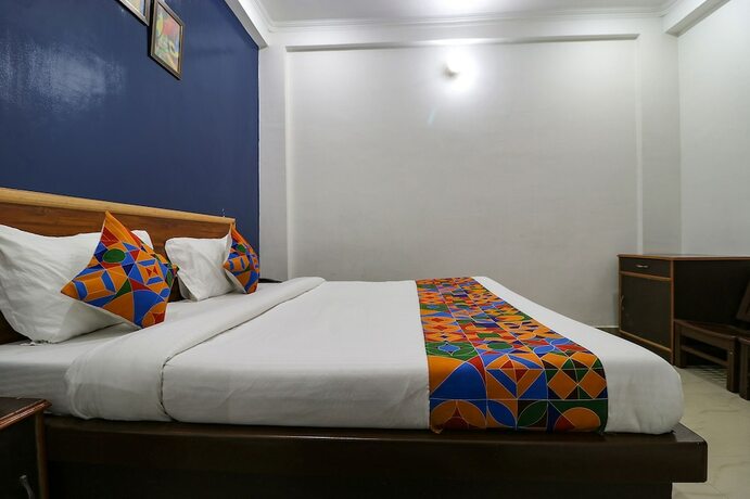 Imagen general del Hotel Fabexpress Royal Stays. Foto 14