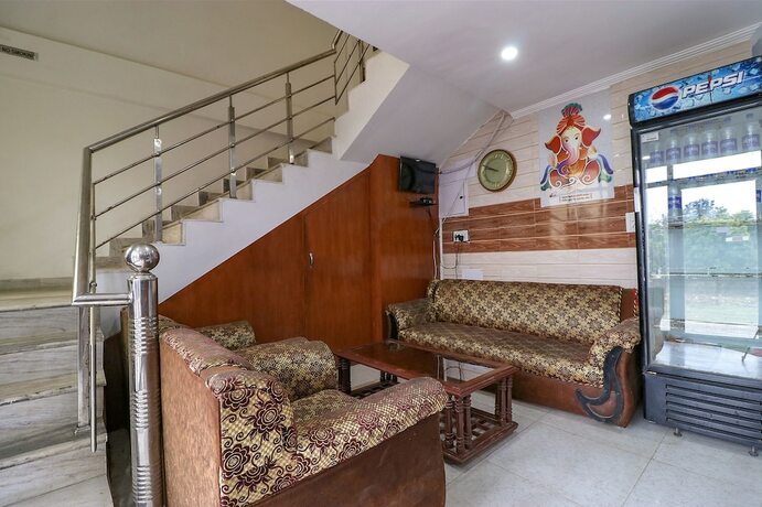 Imagen general del Hotel Fabexpress Royal Stays. Foto 15