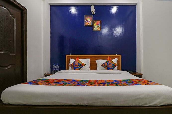 Imagen general del Hotel Fabexpress Royal Stays. Foto 17