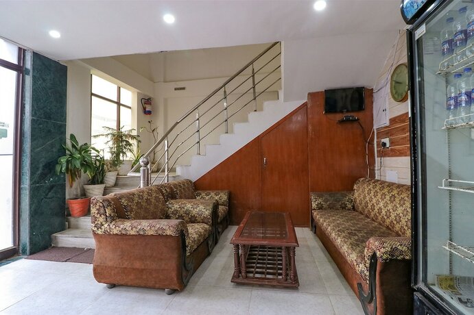 Imagen general del Hotel Fabexpress Royal Stays. Foto 18