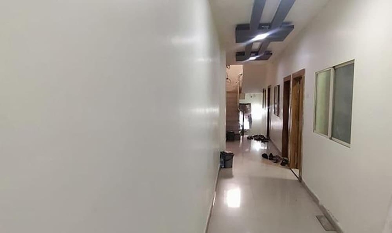 Imagen de los interiores del Hotel Fabexpress Rudraksh Palace. Foto 18