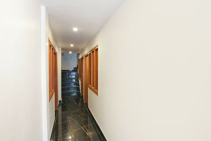 Imagen general del Hotel Fabexpress Sagar Residency. Foto 6