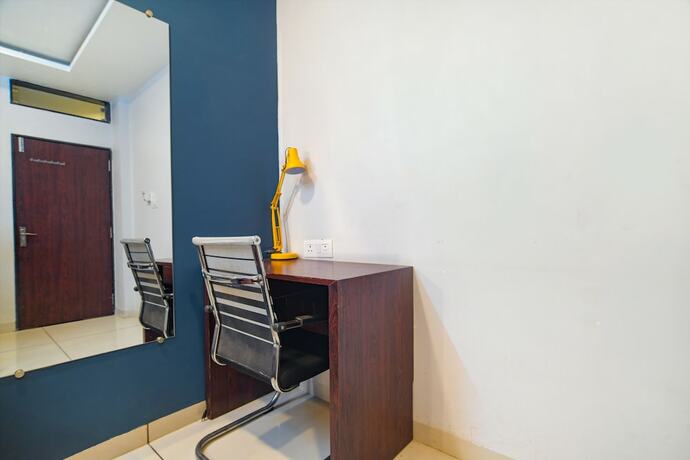 Imagen general del Hotel Fabexpress Sagar Sky. Foto 4