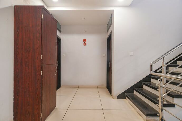 Imagen general del Hotel Fabexpress Sagar Sky. Foto 6